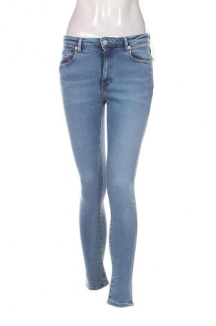 Blugi de femei Armedangels, Mărime S, Culoare Albastru, Preț 564,99 Lei