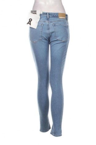 Blugi de femei Armedangels, Mărime S, Culoare Albastru, Preț 564,99 Lei
