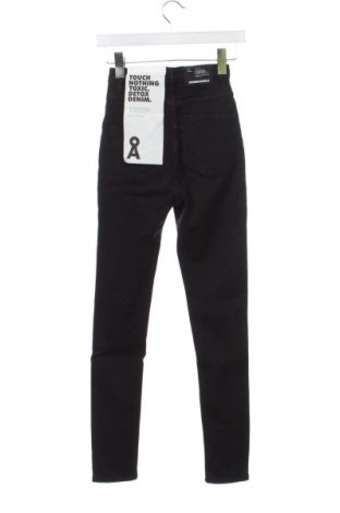 Dámske džínsy  Armedangels, Veľkosť XS, Farba Čierna, Cena  99,95 €