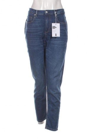 Damskie jeansy Armedangels, Rozmiar L, Kolor Niebieski, Cena 564,99 zł