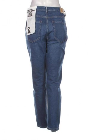 Damskie jeansy Armedangels, Rozmiar L, Kolor Niebieski, Cena 564,99 zł