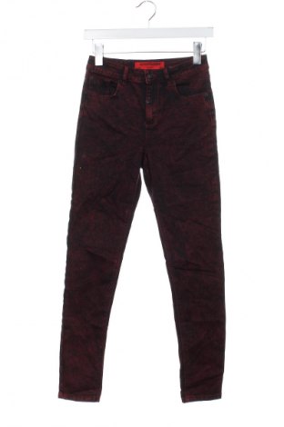 Дамски дънки Authentic Denim, Размер XS, Цвят Многоцветен, Цена 29,99 лв.