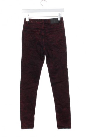 Дамски дънки Authentic Denim, Размер XS, Цвят Многоцветен, Цена 29,99 лв.