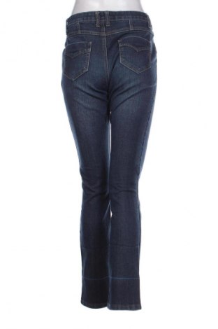 Női farmernadrág Authentic Denim, Méret XL, Szín Kék, Ár 5 800 Ft
