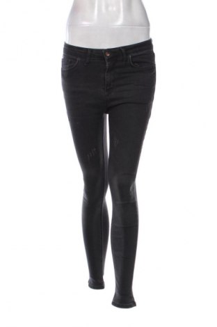 Дамски дънки Authentic Denim, Размер S, Цвят Сив, Цена 29,25 лв.