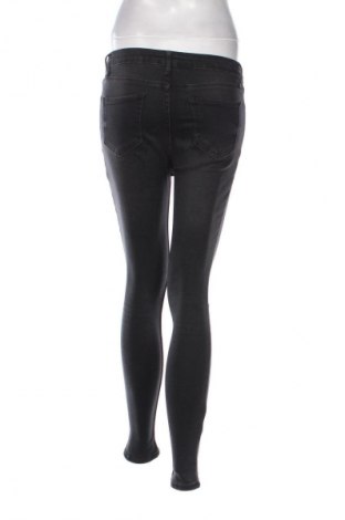 Дамски дънки Authentic Denim, Размер S, Цвят Сив, Цена 29,25 лв.