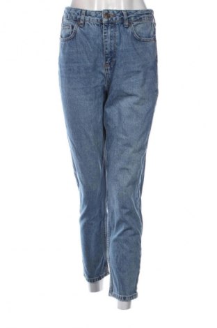 Damskie jeansy BDG, Rozmiar M, Kolor Niebieski, Cena 94,00 zł