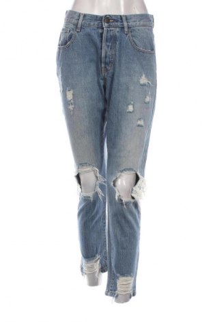 Női farmernadrág BSB Jeans, Méret M, Szín Kék, Ár 8 232 Ft
