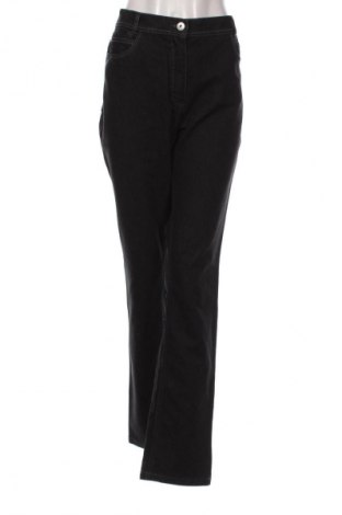 Дамски дънки BX Jeans, Размер L, Цвят Черен, Цена 13,99 лв.