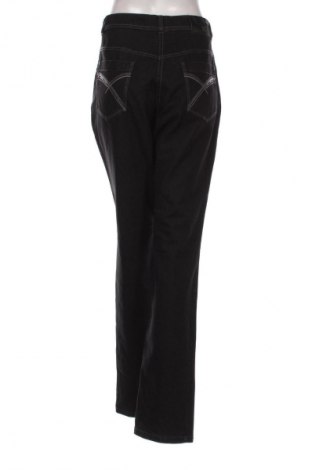 Дамски дънки BX Jeans, Размер L, Цвят Черен, Цена 13,99 лв.