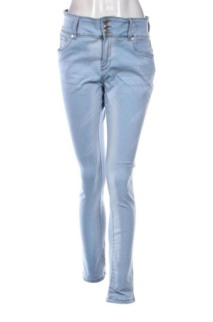 Női farmernadrág Bamboo, Méret XL, Szín Kék, Ár 5 799 Ft