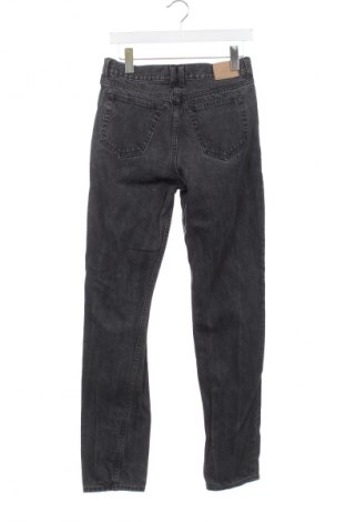 Damskie jeansy Barrel, Rozmiar M, Kolor Czarny, Cena 94,00 zł