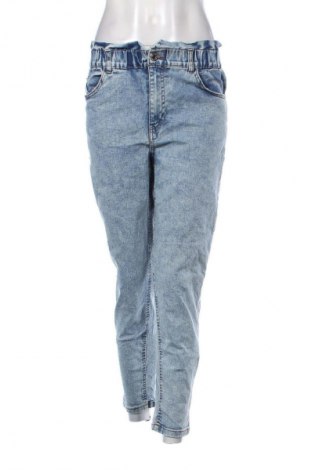 Damskie jeansy Beloved, Rozmiar M, Kolor Niebieski, Cena 43,99 zł