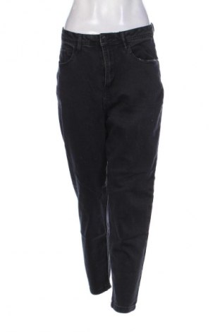 Blugi de femei Beloved, Mărime M, Culoare Negru, Preț 74,00 Lei