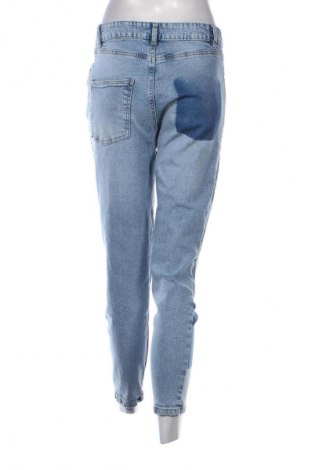 Blugi de femei Beloved, Mărime S, Culoare Albastru, Preț 109,06 Lei