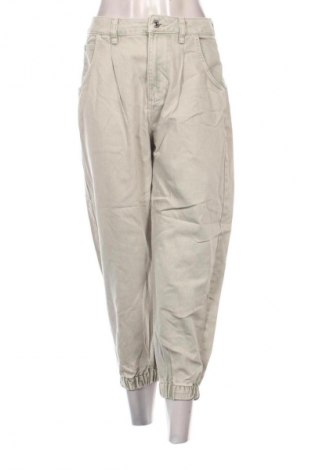 Γυναικείο Τζίν Bershka, Μέγεθος S, Χρώμα Πράσινο, Τιμή 7,99 €