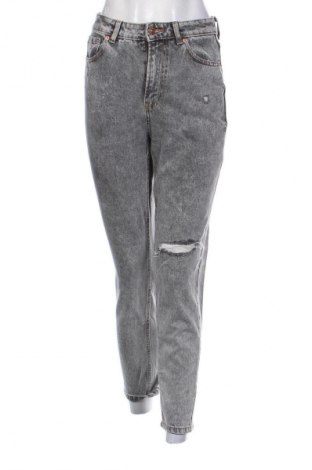 Női farmernadrág Bershka, Méret S, Szín Szürke, Ár 5 802 Ft