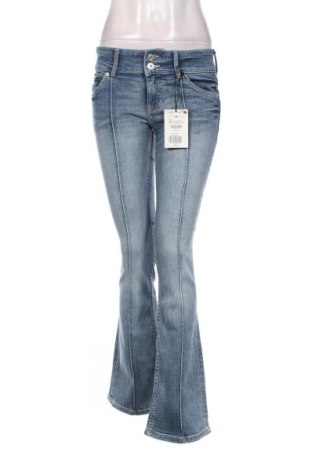 Damen Jeans Bershka, Größe S, Farbe Blau, Preis 31,99 €