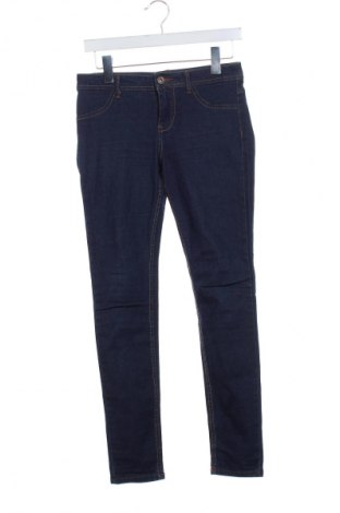 Γυναικείο Τζίν Bershka, Μέγεθος M, Χρώμα Μπλέ, Τιμή 15,12 €