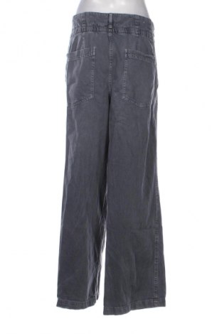 Damen Jeans Bershka, Größe M, Farbe Grau, Preis € 14,83