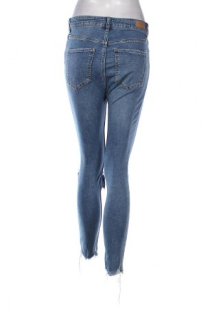Damen Jeans Bershka, Größe M, Farbe Blau, Preis € 14,96