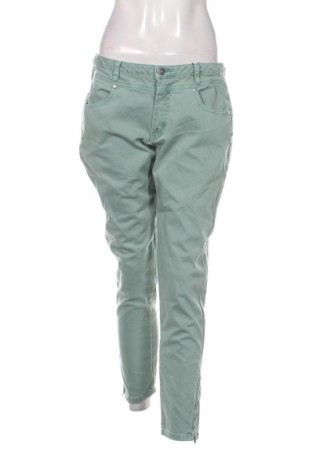Blugi de femei Best Connections, Mărime M, Culoare Verde, Preț 150,99 Lei