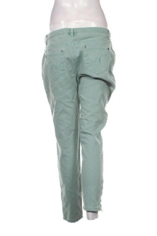 Blugi de femei Best Connections, Mărime M, Culoare Verde, Preț 150,99 Lei