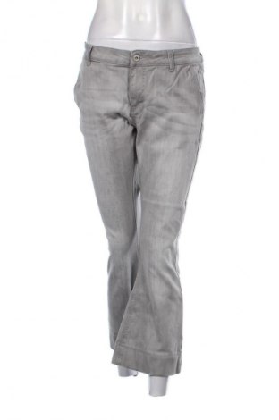 Damen Jeans Best Connections, Größe M, Farbe Grau, Preis 14,84 €