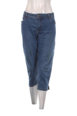 Női farmernadrág Betty Barclay, Méret XXL, Szín Kék, Ár 20 229 Ft