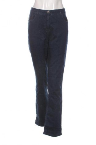 Dámské džíny  Bexleys, Velikost XL, Barva Modrá, Cena  659,00 Kč