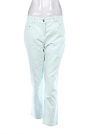 Damen Jeans Bexleys, Größe M, Farbe Grün, Preis € 21,18