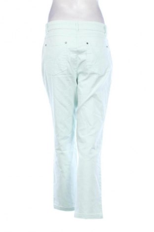 Damen Jeans Bexleys, Größe M, Farbe Grün, Preis € 21,18