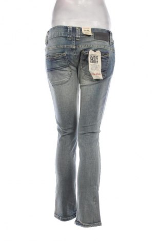 Damskie jeansy Blend, Rozmiar XL, Kolor Niebieski, Cena 213,79 zł