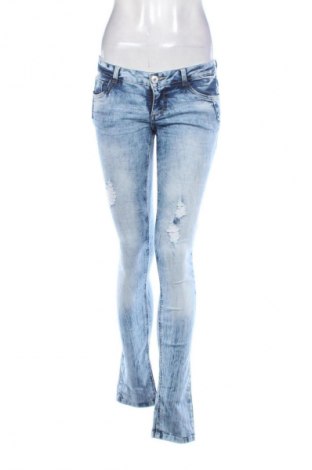Damen Jeans Blind Date, Größe M, Farbe Blau, Preis € 15,13