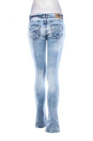 Damen Jeans Blind Date, Größe M, Farbe Blau, Preis € 15,13