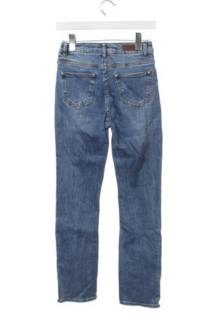 Dámske džínsy  Blue Monkey, Veľkosť XS, Farba Modrá, Cena  14,84 €