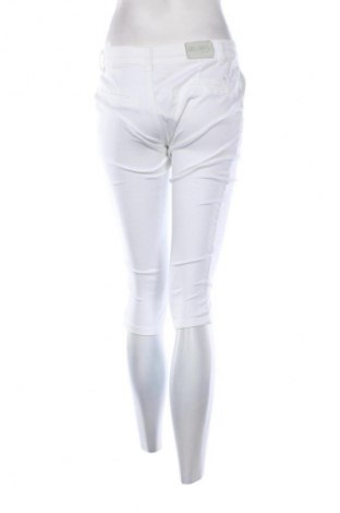 Blugi de femei Blue Monkey, Mărime S, Culoare Alb, Preț 74,81 Lei