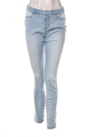 Damskie jeansy Body Flirt, Rozmiar M, Kolor Niebieski, Cena 43,99 zł