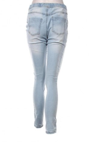 Damskie jeansy Body Flirt, Rozmiar M, Kolor Niebieski, Cena 43,99 zł
