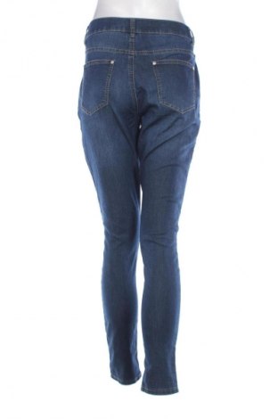 Dámské džíny  Body Flirt, Velikost XL, Barva Modrá, Cena  370,00 Kč