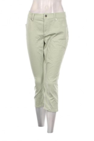 Blugi de femei Bonita, Mărime L, Culoare Verde, Preț 94,99 Lei