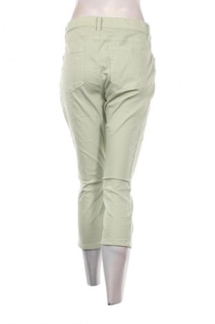Blugi de femei Bonita, Mărime L, Culoare Verde, Preț 94,99 Lei