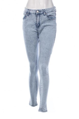 Damen Jeans Boohoo, Größe M, Farbe Blau, Preis € 14,91