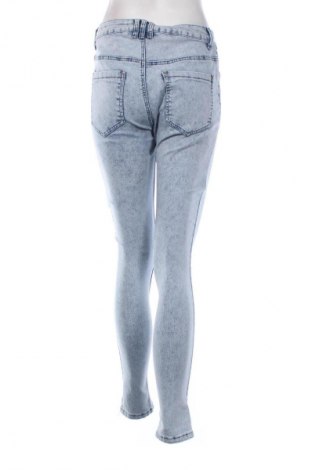 Damen Jeans Boohoo, Größe M, Farbe Blau, Preis € 14,91