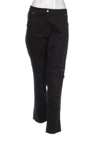 Γυναικείο Τζίν Bpc Bonprix Collection, Μέγεθος XL, Χρώμα Μαύρο, Τιμή 8,99 €