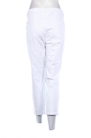 Női farmernadrág Bpc Bonprix Collection, Méret XL, Szín Fehér, Ár 5 802 Ft