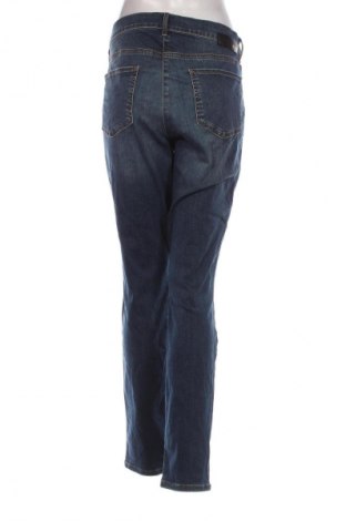 Blugi de femei Brax, Mărime XL, Culoare Albastru, Preț 189,52 Lei