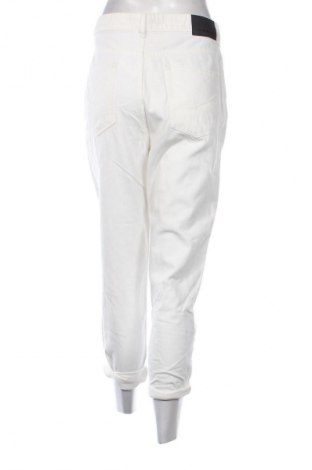 Damen Jeans Brooklyn's Own by Rocawear, Größe M, Farbe Weiß, Preis 23,46 €