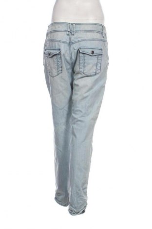 Damskie jeansy Buena Vista, Rozmiar M, Kolor Niebieski, Cena 94,25 zł