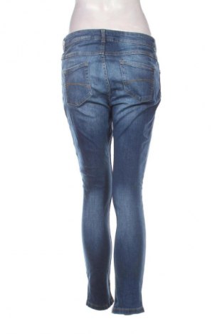 Blugi de femei C&A, Mărime L, Culoare Albastru, Preț 94,99 Lei